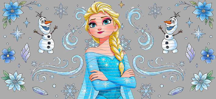 16oz Princess-N4-1675